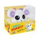 Blue Orange Where’s Squeaky Fun Interactive Preschool and Children Game - Educational Hide-and-Seek Mouse Game Games - 2 to 10 Players for Ages 4+