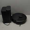 iRobot Roomba 105 Vac Robot Vacuum with AutoEmpty Dock - Self-Empties for 75 Days, Easy to use, Intense Power-Lifting Suction, LiDAR Navigation, Multi-Surface Cleaning, Cleans in Neat Rows