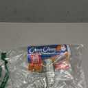 ChomChom Roller Pet Hair Remover  Original Size Reusable Lint Roller for Cat & Dog Hair on Furniture, Couch, Carpet, Car, Rugs & Bedding  Portable, Eco-Friendly (White)