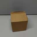 JoyBruko Dog Ball for Aggressive Chewers - Interactive Dog Toy Giggle Balls Fun Squeaky Sound to Keep Them Busy, Durable for Small Medium Large Breeds, Rubber Chew Toys, As Seen on TV, Blue & Red