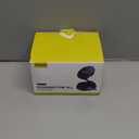 ANDERY Only for iPhone Magsafe Car Mount Charger [15W Wireless Faster Charging, 78+LBS Strongest Suction, 2400gf Strongest Magnetic] 360 Adjustable Car Phone Holder, Phone Holders for Your Car, Black