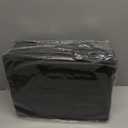 JZHLLA Foldable Mechanics Mat for Garage Work, 48 X 16 X 1.2 in Thick EPE Knee Pad Waterproof PU Leather Folding Mat with Carry Handle Portable for Garage, Garden, Home Gym Kneel or Lie Down