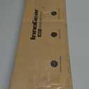 InnoGear Boom Arm Microphone Mic Stand for Blue Yeti HyperX QuadCast SoloCast Snowball Fifine Shure SM7B and Other Mic, Black