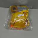 Construction Worker Costume Kids Dress Up Role Play Pretend Worker Costume Kits for Halloween