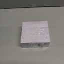 3Pack Gellen Gel Nail Polish Remover, Gel Remover for Nails Quickly in 2-5 Minutes, Easy Use No Need to Soak or Wrap, Professional Nail Gel Remover Kit, Gellen Gel Polish Remover Pro (Light purple)