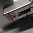 VNN Commercial Shaved Ice Machine - Electric Snow Cone Machine, Suitable for Party Activities, Family Gatherings, Events