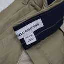 Amazon Essentials Men's Slim-Fit Wrinkle-Resistant Flat-Front Stretch Chino Pant (38W x 30L)