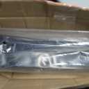 Sherman Replacement Part Compatible with NISSAN SENTRA Front bumper reinforcement (Partslink Number NI1006241)