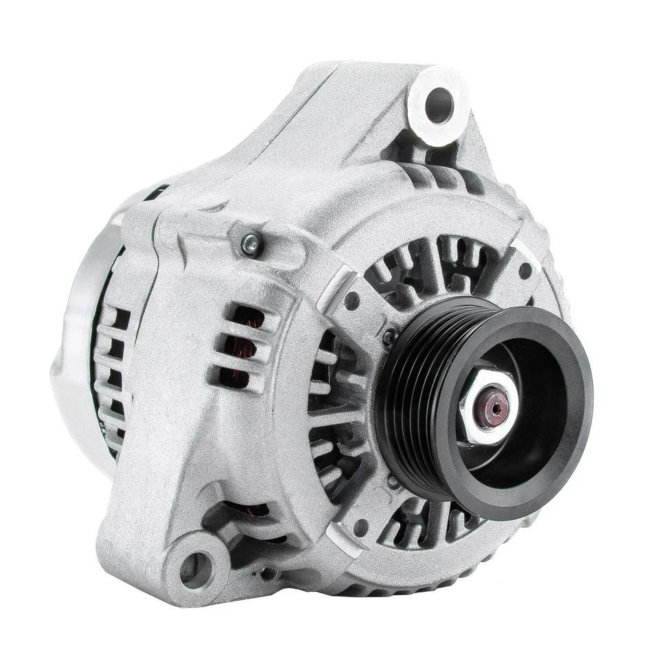 New Alternator Fit 2000-2002 2001 Toyota Sequoia Tundra V8 4.7L 27060-0F020