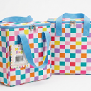 Insulated The Mini College Bag
