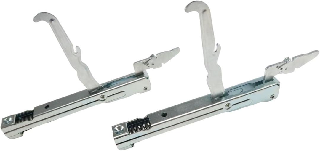 30" Door Hinge Set (2 Hinges) Fit for DCS Range Replace#211344 211514