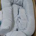 Subrtex Mattress Topper, Gel-Infused Memory Foam Mattress Topper, High Density Cooling Bed Topper Pad with Breathable Removable Fitted Cover CertiPUR-US Certified (4 Inch, King)