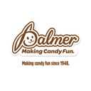 Palmer Milk Chocolate Assortments, Crisp and Crunchy Candy, Individually Wrapped Halloween Pieces, Making Candy Fun Since 1948 (1 Pound, Peanut Butter Cups)