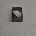 Seenda Wired RGB Backlit Optical LED Mouse - USB Cord for Laptops, Notebooks, Chromebook (White)