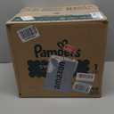 Pampers Swaddlers Diapers, Size 1 (8-14 lbs), 198 Count, Absorbent, Keeps Baby Dry and Comfortable, Skin Safe Disposable Baby Diaper