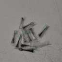 Replacement Toothbrush Heads 10 Pack for AquaSonic Black Series for Vibe Series Black Series pro, and for Duo Series pro Electric Toothbrush,Balck