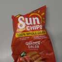 SunChips Garden Salsa, 7 Oz, Best By 07/14/26