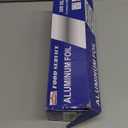 Heavy Duty Aluminum Foil, Food Grade Aluminum Foil Roll 12 Inches x 300 Feet, 0.85mil Thickness