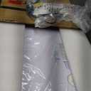 Pet Air Purifier Large Home 4200 sq ft, Suck up Floating Cat Dog Hair Dander, 7-Stage H13 HEPA Anion Activated Carbon Filter, Air Purifiers with APP for Odor Allergies Smoke Dust, Zero Ozone, P339