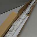 Artificial Tree 7ft /736 LED, White