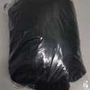 Allegra K Women's Winter Classic Outwear Overcoat with Pockets Single Breasted Pea Coat, Size: Small