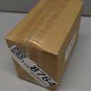 Caleihd Crinkle Cut Paper Shred Packing Grass Cushion Paper Streamer for Christmas Wedding Birthday Bridesmaid Engagement Craft Gift Boxes Bags Basket Filler Decoration 4.5oz Blue