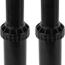 Orbit 55461 Voyager Screw Top Gear Drive Rotor Water Sprinkler Head