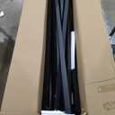 Garvee 20'x20'x10' Enclosed Metal Carport for 2 Cars, Heavy Duty Steel Frame for All Weather, Permanent Shelter for Boats, Full-Sized Pickup Trucks, and Tractors