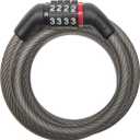 Bell Watchdog Cable Combo Locks for Bikes