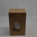 Bathroom Counter Organizer, TidyStash 2-Tier 2-Drawer Makeup Organizer Countertop, Easy to Install, Ideal for Bathroom Storage, Vanity, Perfume, Large Skincare, Present, and More, CreamWhite