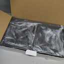 ELS PET Elevated Dog Bowls, Adjustable Raised Dog Bowls with No Spill Dog Water Bowl and Slow Feeder, Stand for Small Medium Large Dogs, Cats & Pets (Plastic)