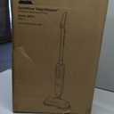 BISSELL Spinwave SmartSteam All-in-One Scrubbing and Sanitizing Electric Hard Floor Steam Mop w/LED Headlights & Swivel Steering 3897A
