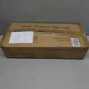 Fodoss Baby Playpen, Small Play Pen,Toddler Playpen for Apartment,Play Yard,Activity Fence, Extra Large Baby Playard (47x47 Inch, Light Grey)