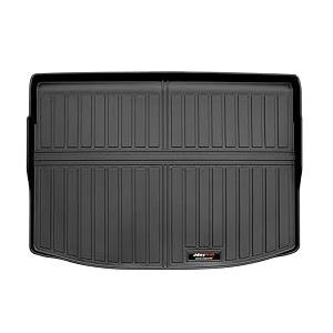 Custom All Weather TPE Cargo Mats for Subaru Crosstrek Impreza 2024 2025 Trunk Liner Accessories (for Crosstrek/Impreza 2024-2025)