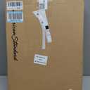 American Standard 5503A00B.020 Transitional Elongated Toilet Seat Soft Close, White