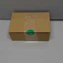 GU10 Bulb 120V 50W Light Bulbs for Candle Warmer Lamp, GU10+C, MR16 with Glass Cover, 2700K Warm White, Dimmable, Pack of 6