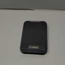 LISEN Tablet Stand for iPad Holder, Foldable Home Office iPad Accessories Kindle Best Desk Accessories for Women Portable Monitor Stand Gifts Gadgets Holder Bed Fits Tabs iPhone 4-15.9" Black