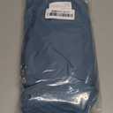 AOTIAN Mini Lightweight Backpack Durable Travel Hiking Women and Girls Small Daypack, 7 Liters Light Blue