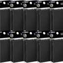 1000 Counts Black Card Sleeves, Matte Card Sleeve Deck Card Protectors, Trading Card Sleeves Fit for MTG, TCG and Sports Cards