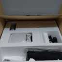 Under Desk Elliptical Machine, Electric Leg Exerciser for Seniors, Quiet & Portable Electric Seated Eclipse Exercise Training Machine with Remote, 12 Speeds & Mute Function, Manual & Auto Mode