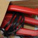 Dirt Devil SD20000RED Simpli-Stik Lightweight Corded Bag less Stick Vacuum, Red
