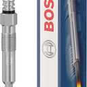 BOSCH 80028 / 0250202022 Duraterm Glow Plug - Single