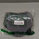 Osteo Neck Stretcher with Magnetic Therapy Cover, 2 Modes[Gentle/Strong] Pain Relief Cervical Traction Device, No Smell Neck and Shoulder Relaxer, Chiropractic Pillow for TMJ Headache Spine Alignment (Grey)