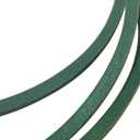 1/2" x 100" Lawn Mower Deck Belt Replace Part Number 754-05021,954-05021,754-05021A,954-05021 Fits with 42 inch Mower Decks Belt