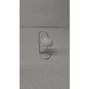 Candle Warmer Lamp, White