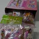 Pink Girls Summer Villa Friends Building Set Compatible with Lego Friends Construction Educational Toy for Kids Age 8-12 and Up 1018 PCS