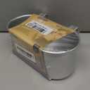 Stansport Aluminum Drink Cups - 2 Pack