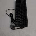 TECWARE Phantom 87 Key Mechanical Keyboard, RGB led, Outemu Brown Switch