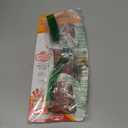 Nylabone Textured Knuckle Bone Power Chew Toy for Dogs, Durable & Tough Dog Toys for Aggressive Chewers, Bacon Flavor, X-Large - 50+ lbs, 1 Count