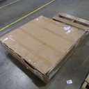 Garvee Forklift Safety Cage, 43" x 45" Forklift Basket with Wheel, 1300 lbs Capacity Forklift Work Platform With Safety Harness, Aerial Platform for Lifting Loader